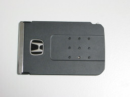 Photo - Card Key 1