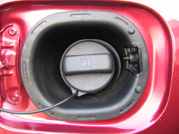 Photo - Fuel Lid Cap