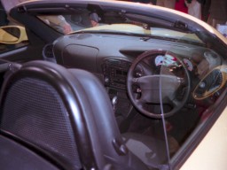 Photo - Porsche Boxster
