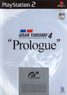 Photo - GRAN TURISMO 4 Prologue